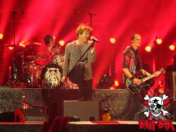 Die Toten Hosen - 12.10.2013 Duesseldorf (6)